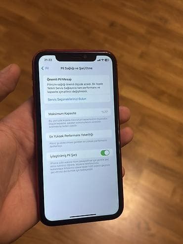 world telecom iphone xr: IPhone Xr, 64 GB, Qırmızı, Face ID — 4