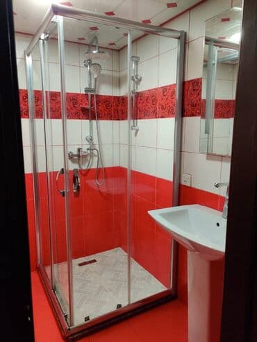 qubada kreditle evler: 2 otaqlı, Yeni tikili, 65 kv. m — 3