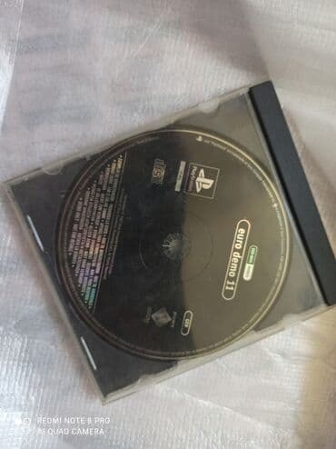 en ucuz ps: Оригиналы Ps1 диски первых изданий, от 5 до 15 манат, в зависимости от — 16