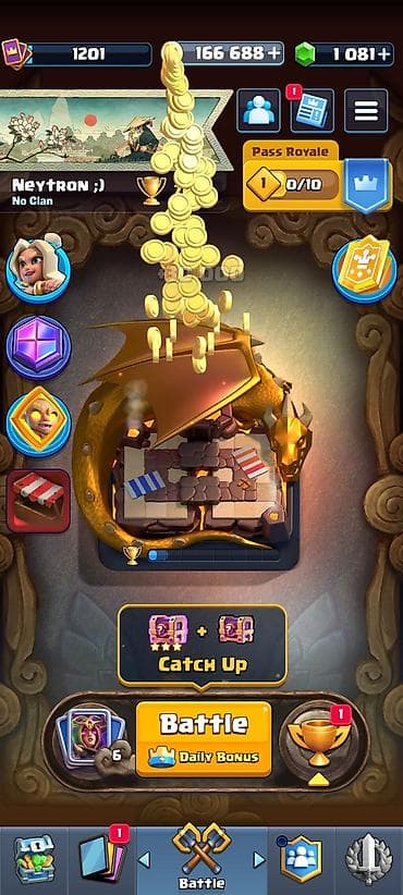 lalafo oyuncaqlar: Clash Royale və Clash Of Clans Oyun Hesabı. Bu İki Hesabı Birlikdə 10 — 1