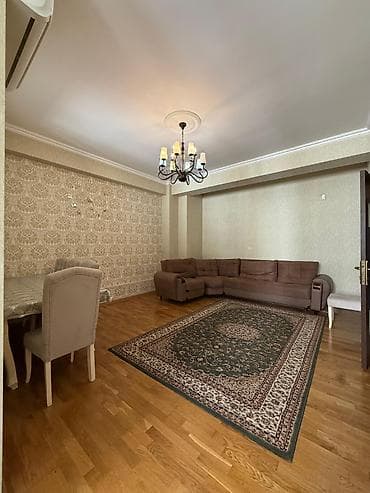 azvip inşaat: Xırdalan, 2 otaqlı, Köhnə tikili, 61 kv. m — 5