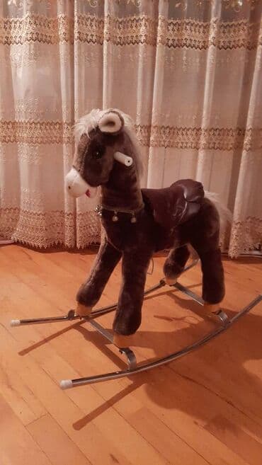 sofi sürafə oyuncaqları: Təcili satılır — 1