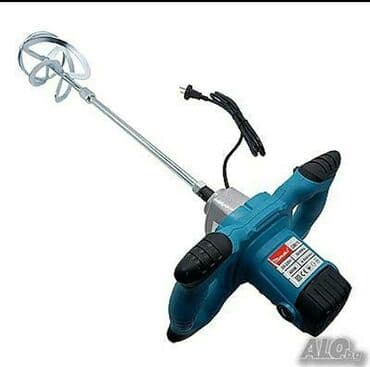 elektron qapan: Texniki mikser Mikser Texniki mikser mikser şpaplovka qarişdiran — 1