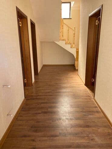 xacmazda satilan evler: Şüvəlan qəs. 5 otaqlı, 140 kv. m, Yeni təmirli — 15