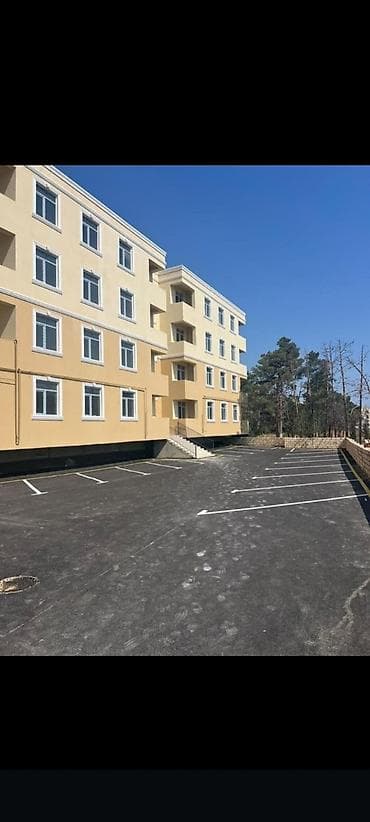 satılıq evlər kridi: 3 otaqlı, Yeni tikili, 76 kv. m — 1