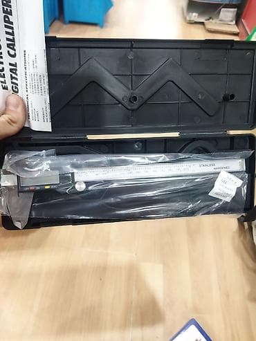 usda aletleri: Ştanger ölçü 200 elektron qiymet 42 man — 2