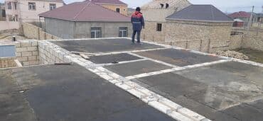bagcada is elanlari: Beton, monolit ustası. Təcrübəli — 6