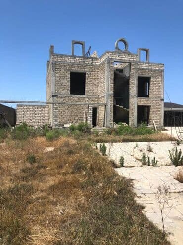 Bakı, Buzovna, 650 kv. m, 6 otaqlı, Hovuzlu, Qaz, İşıq, Su lalafo.az -da Bakı, Buzovna, 650 kv. m, 6 otaqlı, Hovuzlu, Qaz, İşıq, Su