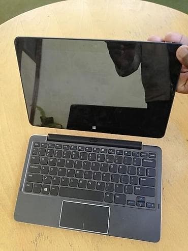 Audio: Dell Venue 11Pro ORiginal Windows 10 litsenziyali Transformers — 2