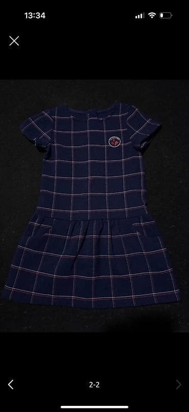 ayaqq: Uşağ paltarı Okaidi 30 azn — 4