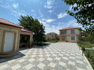 lökbatan evlər: Mehdiabatdan Digaha gedən yolda 10 sot torpaq sahəsində, 230 kv.m — 2