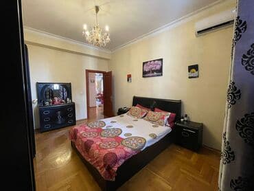 снять квартиру в баку на месяц: Səməd Vurğun küçəsi, Olimpik Starın yanında Niaqara restoran ilə — 2