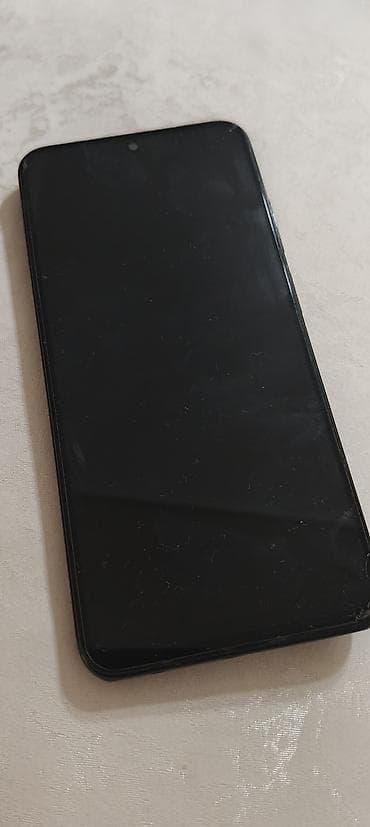 redmi 12 pro max: Xiaomi 128 GB, rəng - Göy — 3