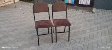 столовая в аренду: Stullar satılır yaxşı vəziyyətdədir . Ukraynanın qalın profili ilə — 1