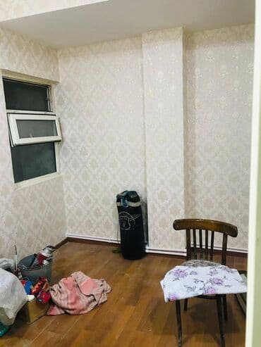 makler gence: 3 otaqlı, 92 kv. m, Orta təmir — 6