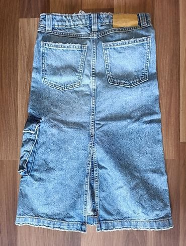 cins: Gündəlik don, Maksi, Zara, 2XS — 1