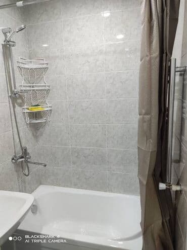 evler bineqedide: Yeni yasamalda MiDA 2 de 7ci mertebesinde 2 otaqli ev kiraye verilir — 6