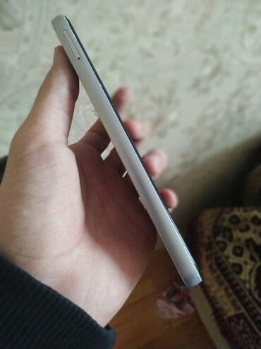 ayfon 14 pro max 2 el: Samsung Galaxy A14, 128 GB, rəng - Ağ, Barmaq izi — 3