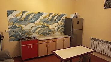 sumqayit heyet evi: Zığ qəs. 3 otaqlı, 90 kv. m, Kredit yoxdur, Yeni təmirli — 10