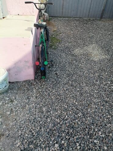 cube velosiped baku: İşlənmiş Şəhər velosipedi Stels, 24" — 2