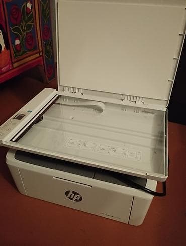 Ofis avadanlığı: HP LaserJet M141w çoxfunksiyalı lazer cihazı - Funksiyalar: çap + — 2