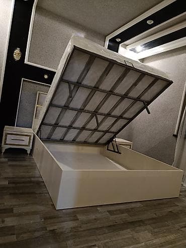 2 mertebe kiravat: İkinəfərlik çarpayı, Rusiya, Yeni — 6