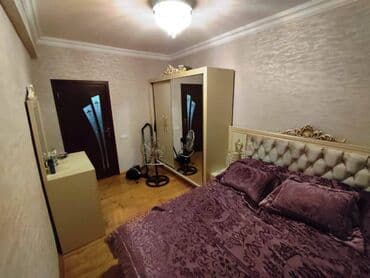 hipoteka evler: 2 otaqlı, Yeni tikili, 76 kv. m — 5