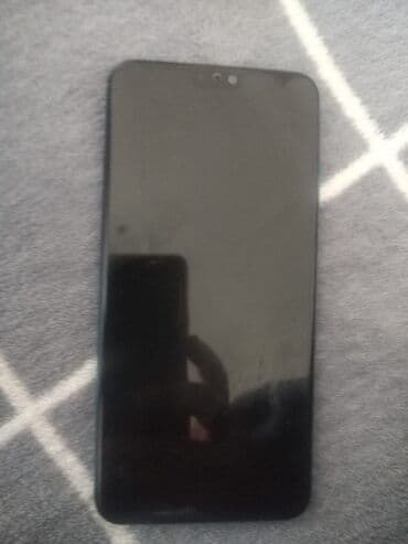 huawei nova 12: Honor 7, 128 GB, rəng - Mavi, Barmaq izi — 2