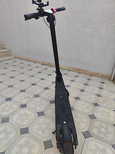 🔥 KURYERLƏR ÜÇÜN SƏRFƏLİ SKUTER İCARƏSİ – X9 PRO MAX | GÜNLÜK CƏMİ 9 — 3