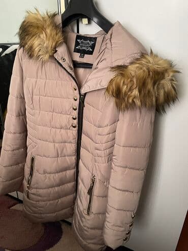 sarı rəngli kişi gödəkçəsi: Yeni kimidir, çox geyinilməyib — 2