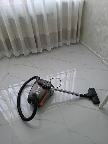 modem fiber optic: Tozsoran – EuroHome 3000W - Güclü 3000W mühərrik: sərt döşəmələrdən — 2