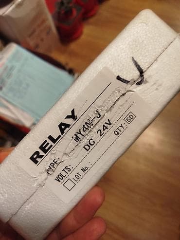 pnevma satilir: Korporativ satışlar mümkündür. ANDeli Type 55.34 — 8