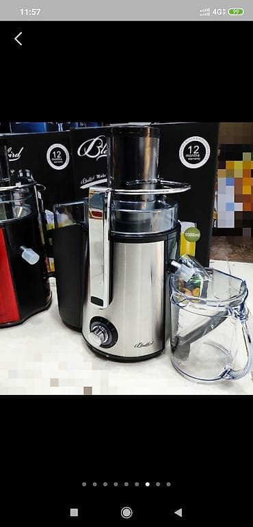 Sire ceken sireceken Blackbird 1500 watt made for Germany . bogazinin
