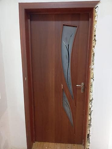 Qapi 2eded 205/90sm
45azn biri
Sumqayit 5124 leli