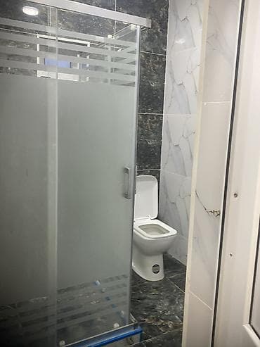 heyet evleri kreditle: 3 otaqlı, 67 kv. m, Yeni təmirli — 8