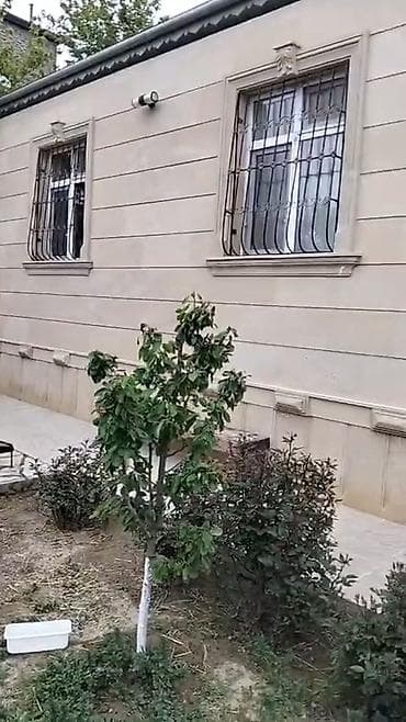 dəmir qarajlar: Jeyranbaranda 8 sot torpaq sahəsində kürsülü fərdi yaşayış evi. - 3 — 2