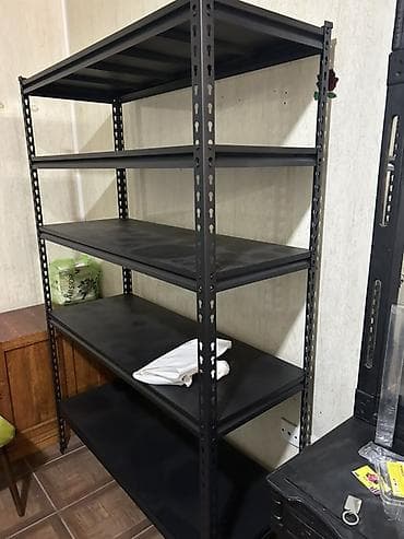 Полки: Прямая — 2