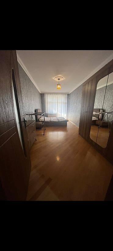 keşlede kiraye ev: Kirayə üçün geniş və işıqlı mənzil otaqları. Xüsusiyyətlər: - 2 ayrı — 2