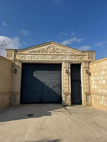 kiraye eveler: 5 otaqlı, 550 kv. m, Kredit yoxdur, Yeni təmirli — 2