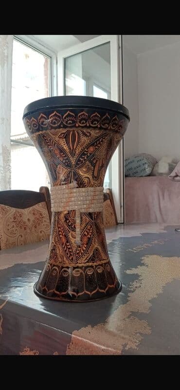 Lüğətlər: Darbuka erebiski 120 ₼ unvan Sulutepe kod7985 nara94🧿 — 1