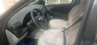 Panellər, şitlər: Fiat Palio/Albea salonu – tam komplekt interyer hissələri Satılır: - — 4