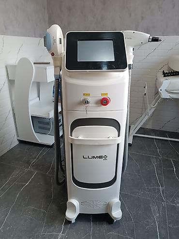 nar şiresi ceken: Çox funksiyalı lazer cihazıdı. Rf Pelling, Lazer, dəri — 2