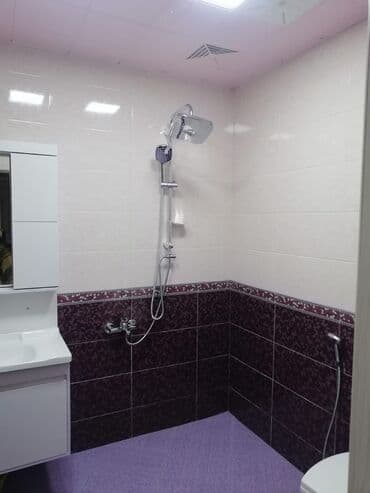 nəsimi kirayə evlər: 200 kvm 16/16 4 Otaqlı tam əşyalı satılır, yeni təmirdən çıxıb bahalı — 6