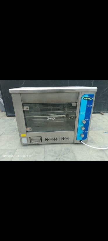 нержавейка стол: Pimak, Оплата наличными, Б/у — 1