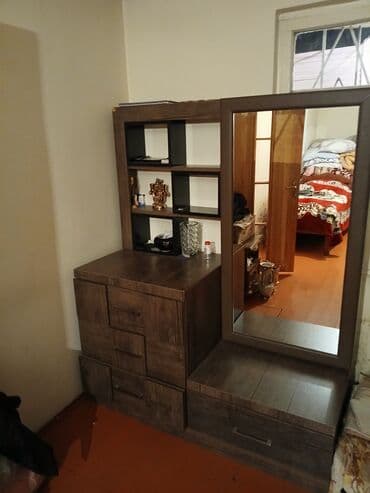 ortopedik dosek: İkinəfərlik çarpayı, Türkiyə, İşlənmiş — 4