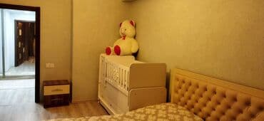 bineqedide heyet evleri kupcali: 3 otaqlı, Yeni tikili, 82 kv. m — 8