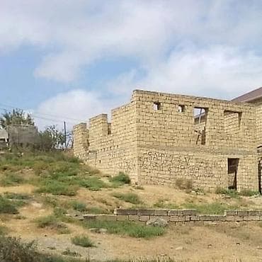 seyyar ev satilir: 5 sot, Mülkiyyətçi, Bələdiyyə — 2