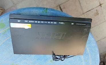BBK DVD pleyer – model DV342HD (üzərində qeyd edilib) Xüsusiyyətlər lalafo.az -da BBK DVD pleyer – model DV342HD (üzərində qeyd edilib) Xüsusiyyətlər