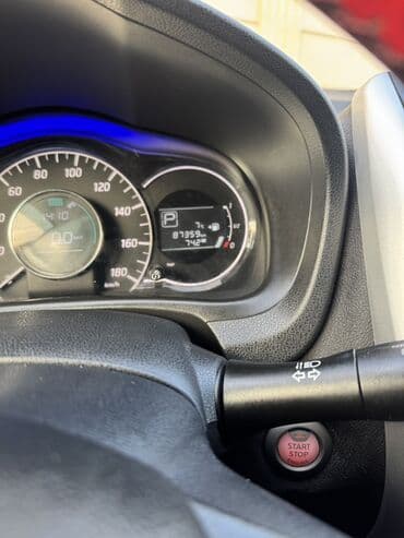 Скупка авто: Nissan Note hatchback - Korpus: qara rəng, 5 qapı, arxa spoyler - — 6