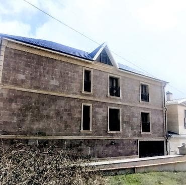 grand heyatda ev satilir: 200 kv. m, 10 otaq — 3